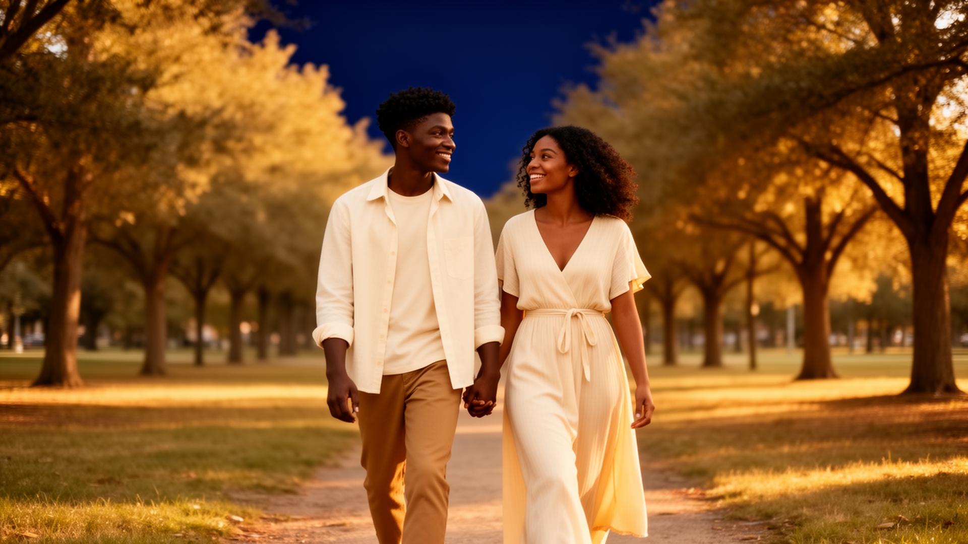 Where faithful hearts meet